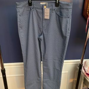Womens Peter millar pants